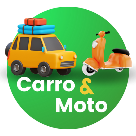 Carro & Moto