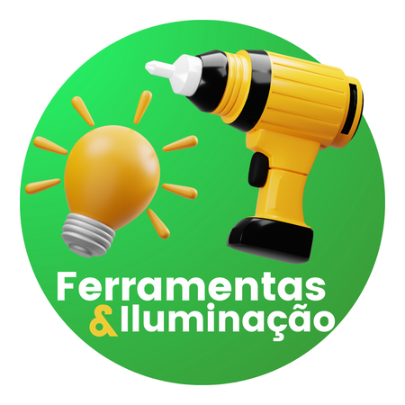 Ferramentas & Iluminação