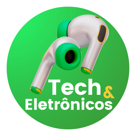 Tech & Eletrônicos