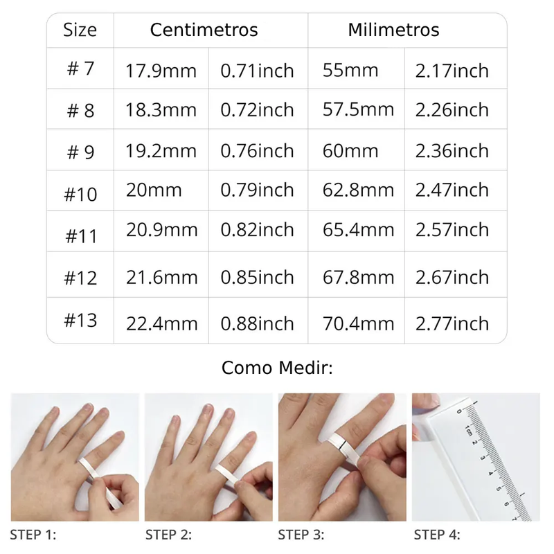 Anel Inteligente COLMI R03 + brinde